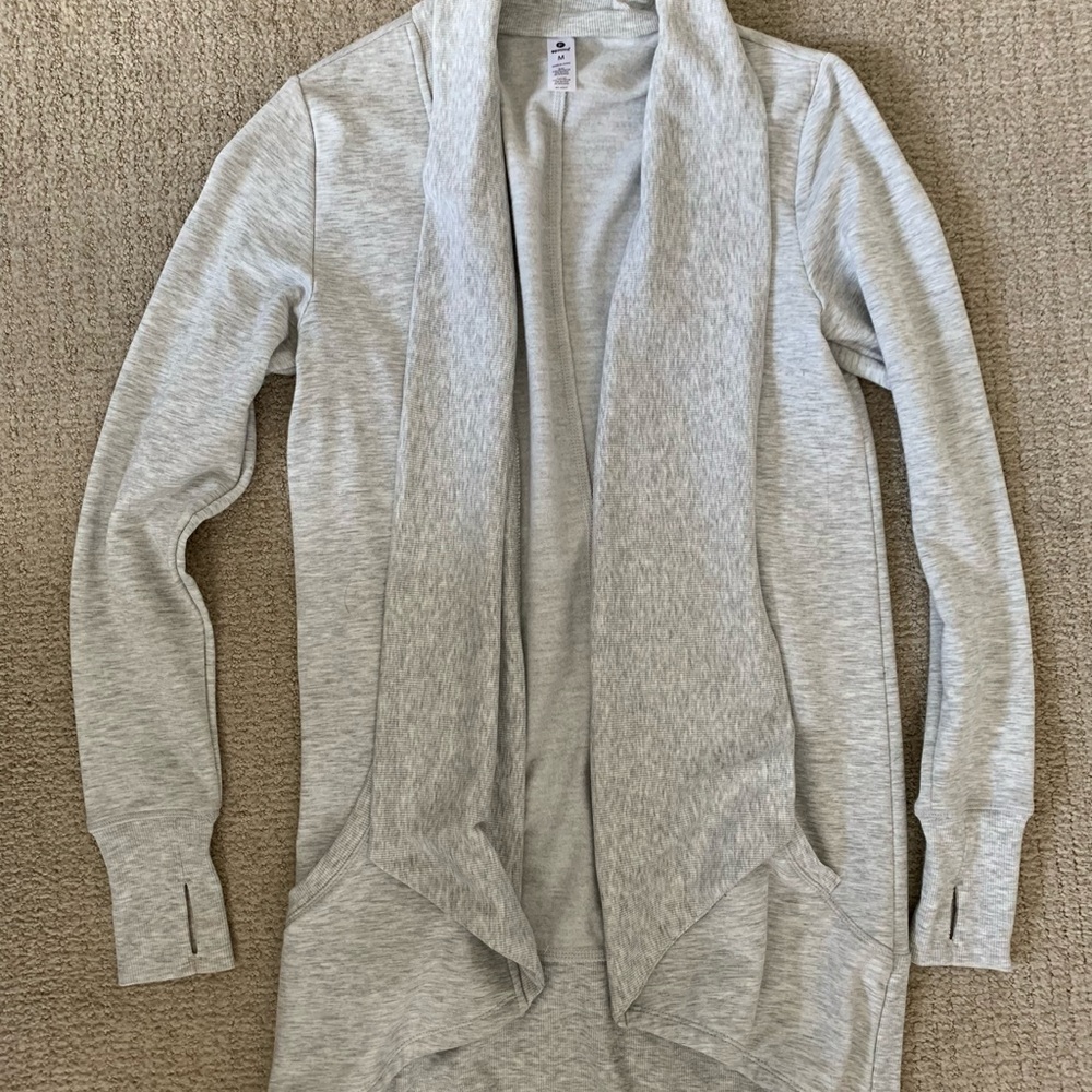 Cardigan